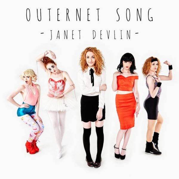 Outernet Song Album 