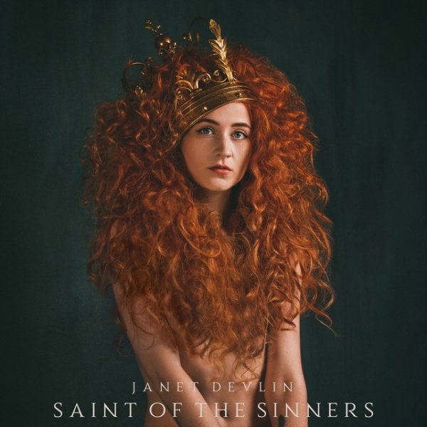 Saint of the Sinners Album 