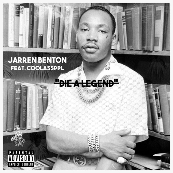 Die a Legend Album 