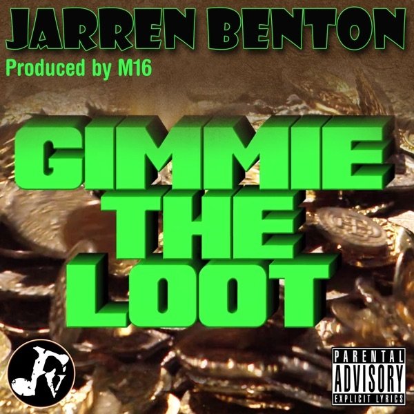 Gimmie the Loot Album 
