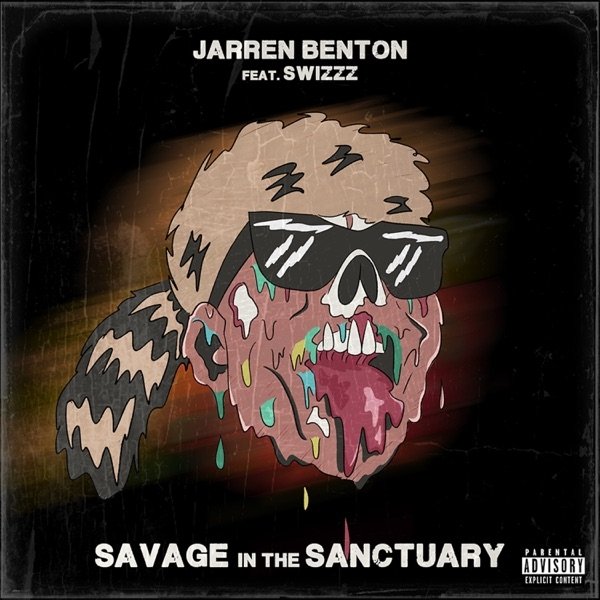 Savage in the Sanctuary Album 