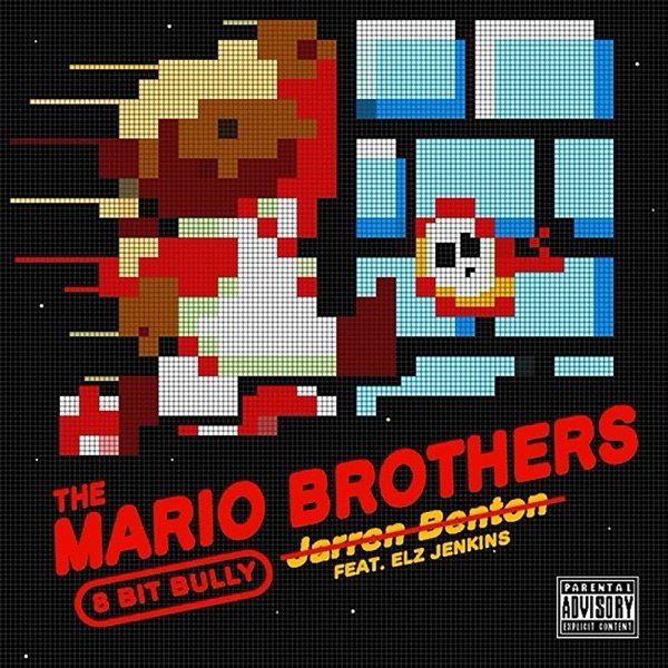 The Mario Brothers Album 