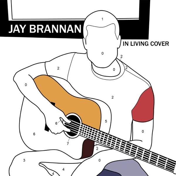 Jay Brannan In Living Cover, 2009