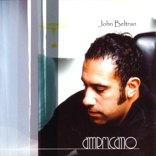John Beltran Americano, 2002