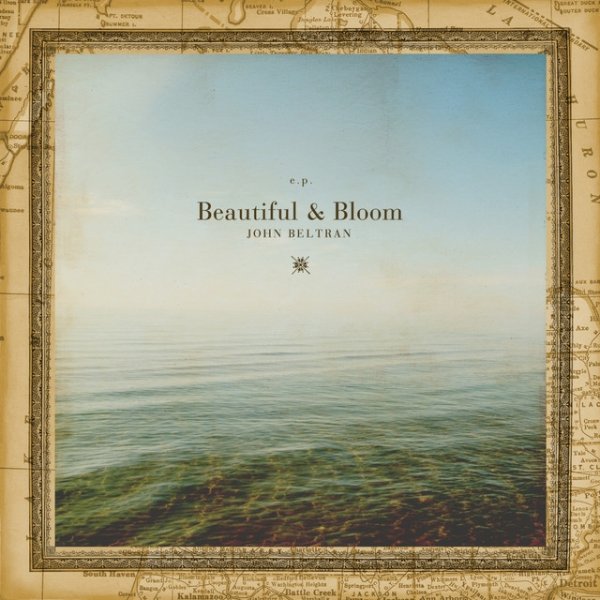 Beautiful & Bloom Album 