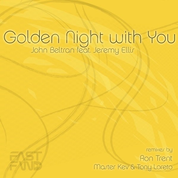 John Beltran Golden Night with You, 2011