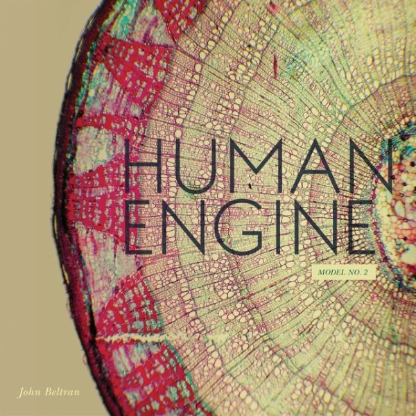 John Beltran Human Engine (Model No. 2), 2013
