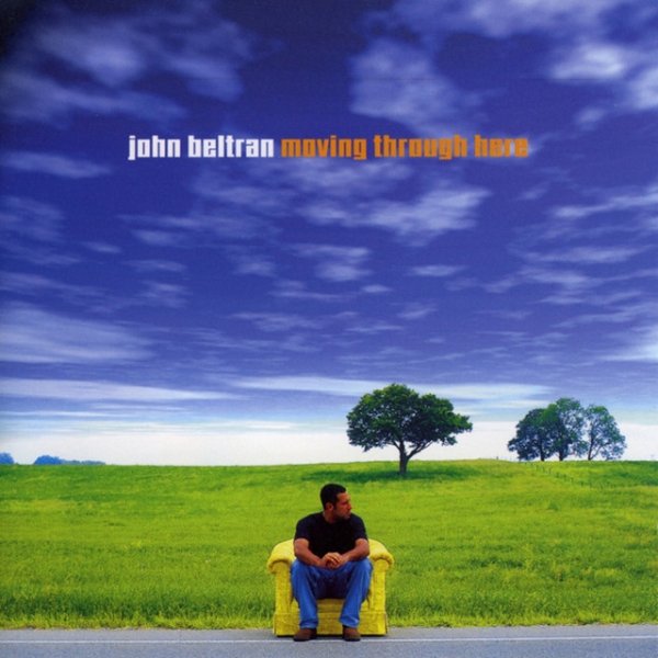 John Beltran Moving Through Here, 1997