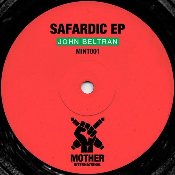 Safardic Album 