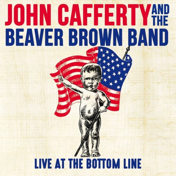 John Cafferty & the Beaver Brown Band Live At The Bottom Line - Ny Sep '84, 1984