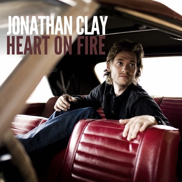 Heart on Fire Album 