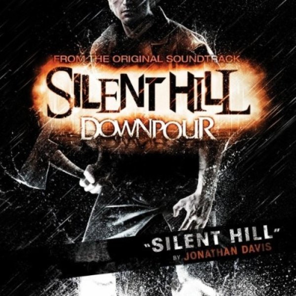 Silent Hill Album 