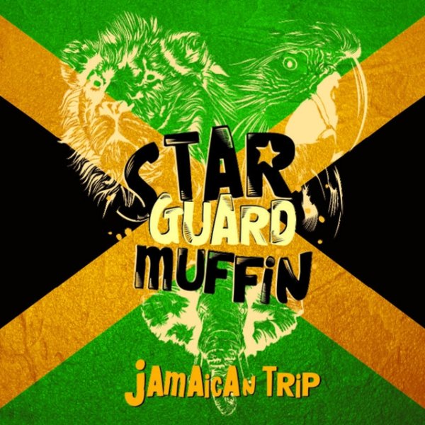 Jamaican Trip Album 