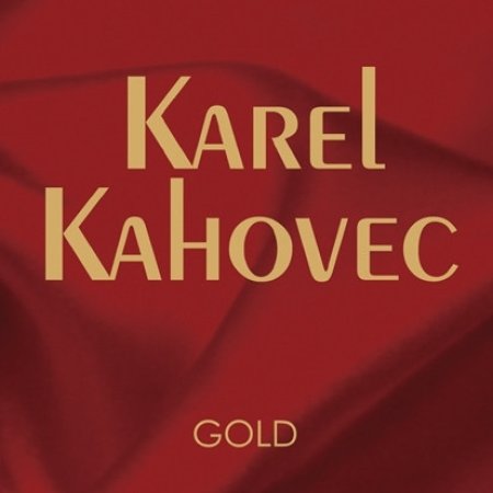 Karel Kahovec Gold, 2003