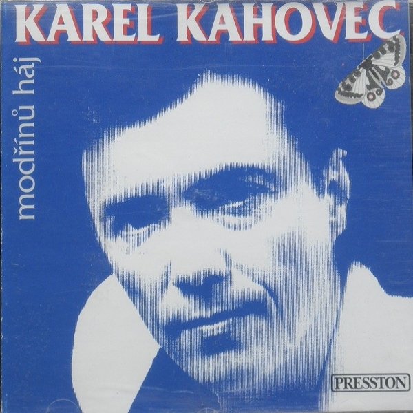 Karel Kahovec Modřínů Háj, 1993