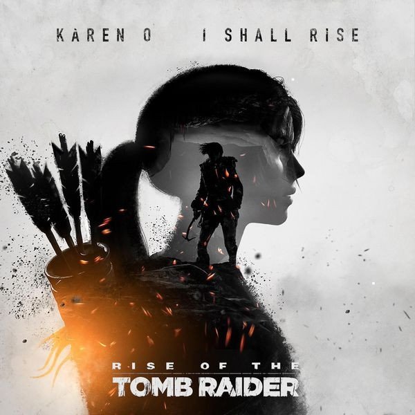 Karen O I Shall Rise, 2015