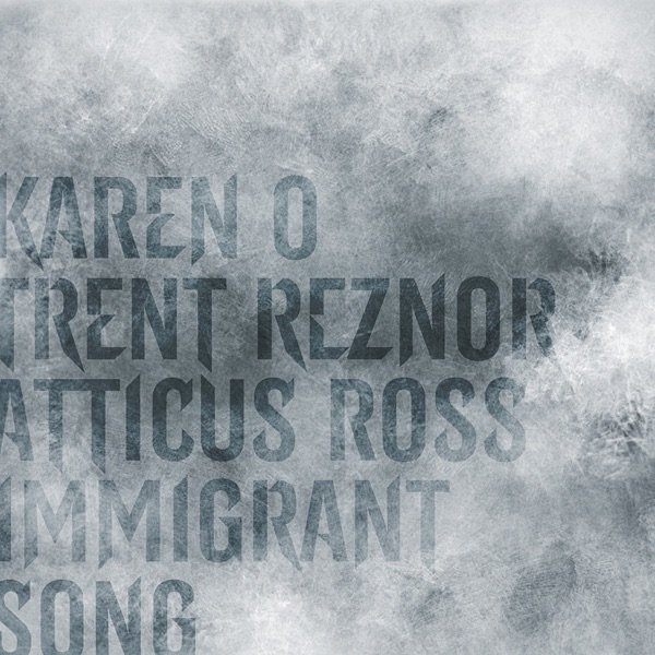 Immigrant Song Album 