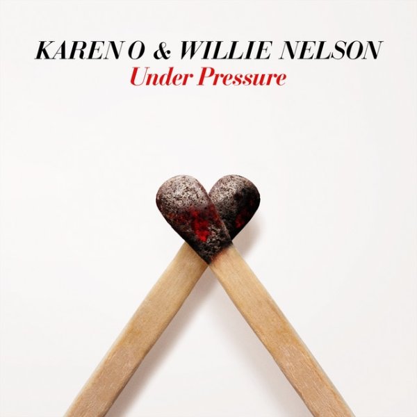 Under Pressure Album 