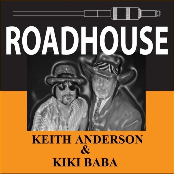 Roadhouse Album 