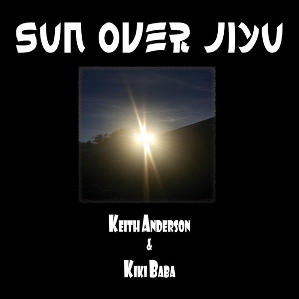 Sun over Jiyu Album 