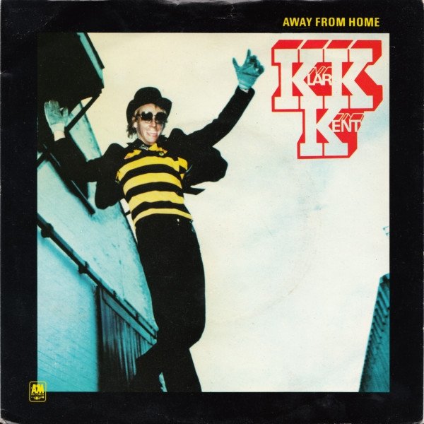 Klark Kent Away From Home, 1980