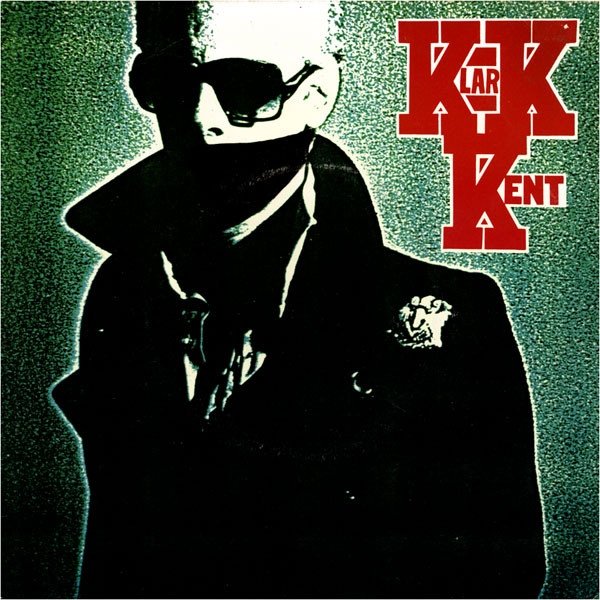 Klark Kent Don't Care, 1978