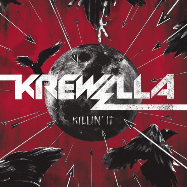 Krewella Killin' It, 2012