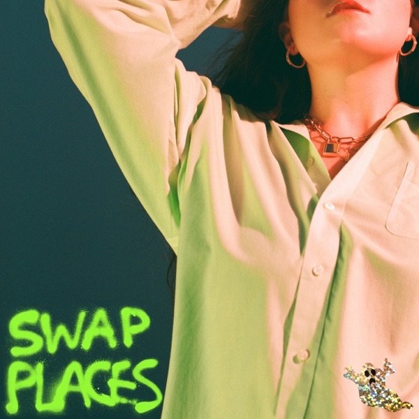 Swap Places Album 