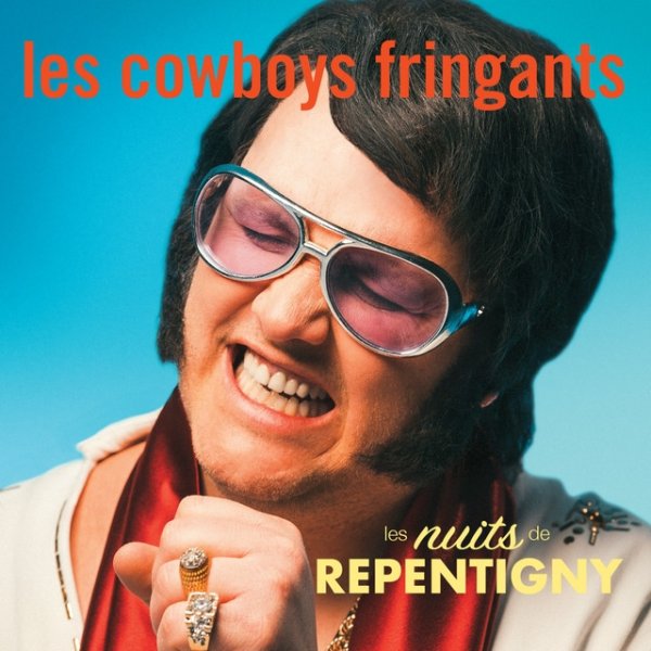 Les Cowboys Fringants Les nuits de Repentigny, 2021