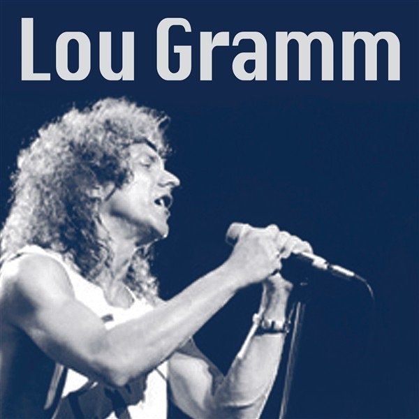 Lou Gramm Album 