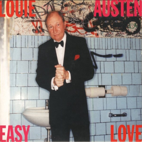 Louie Austen Easy Love, 2003