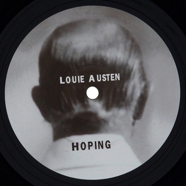 Louie Austen Hoping, 2000