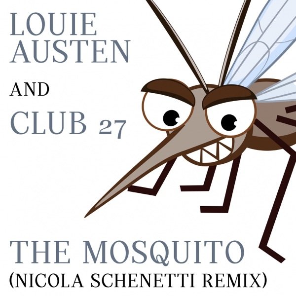The Mosquito Album 