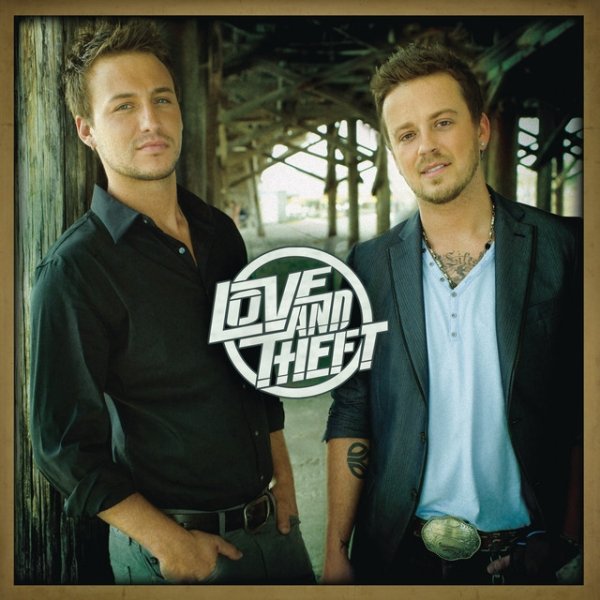 Love and Theft Love and Theft, 2012
