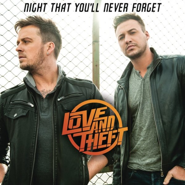 Love and Theft Night That You'll Never Forget, 2014