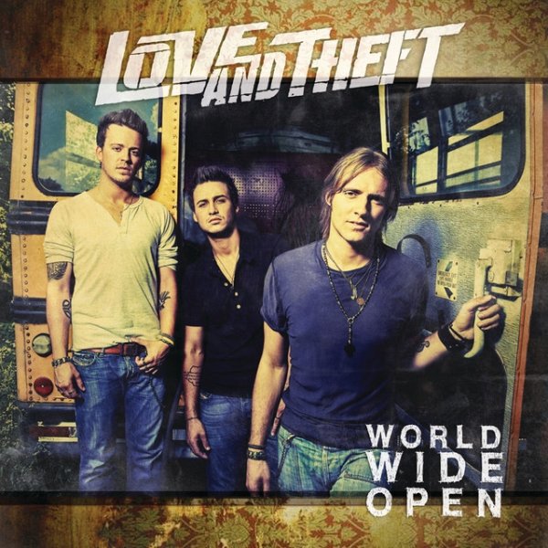 Love and Theft World Wide Open, 2009