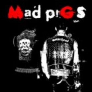 Mad Pigs