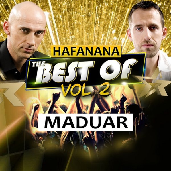 Maduar Hafanana the Best of, Vol. 2, 2017