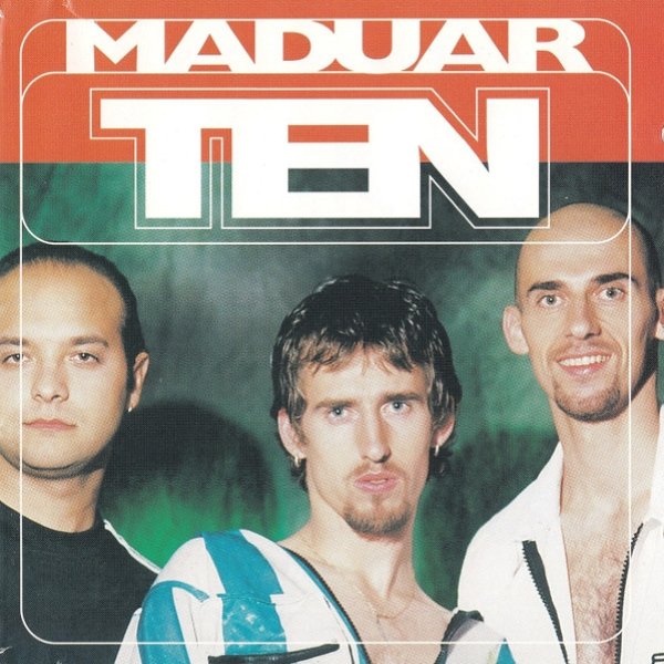 Maduar Ten, 1996