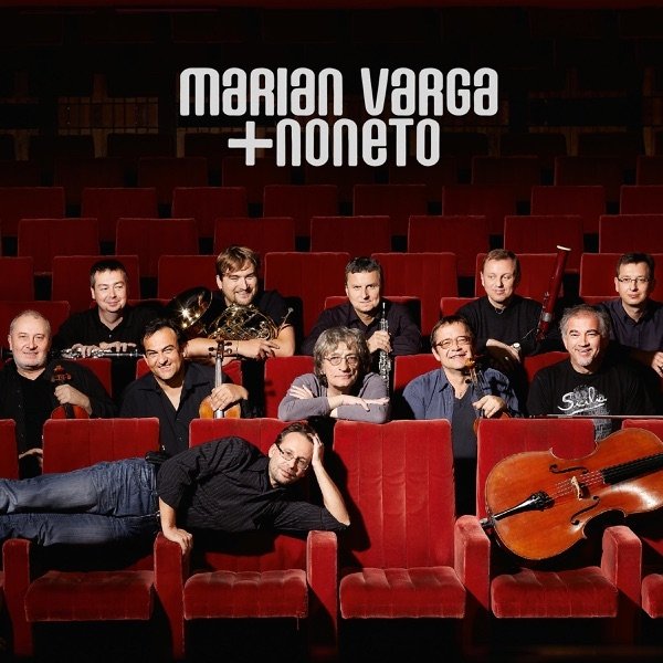 Marián Varga + Noneto