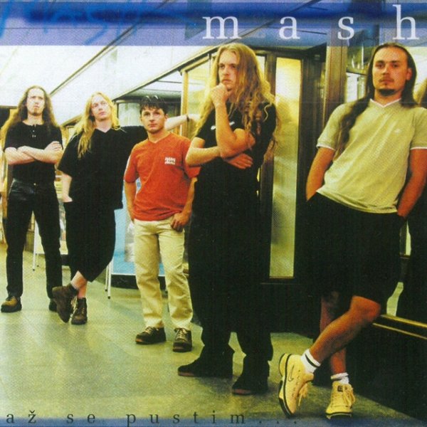 MASH Až se pustim..., 2000
