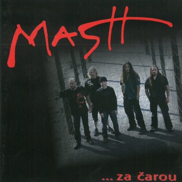MASH ...za čarou, 2008