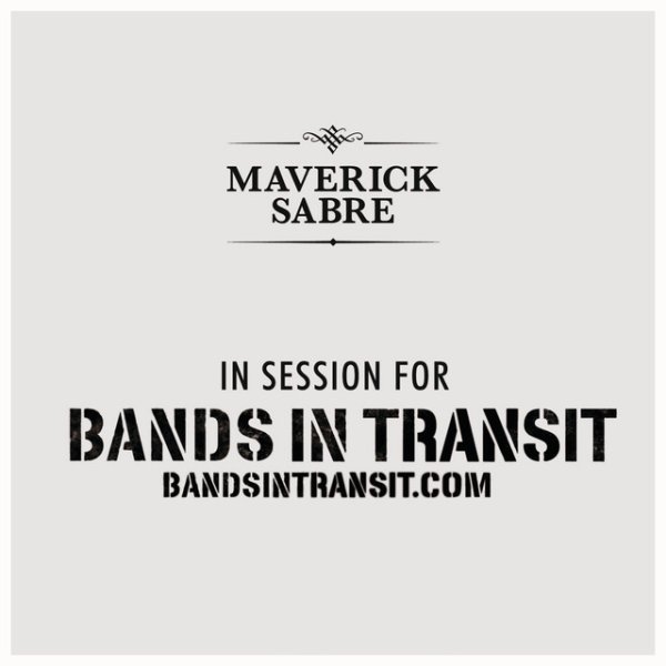 Bands In Transit Session Album 