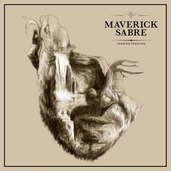 Maverick Sabre Innerstanding, 2015