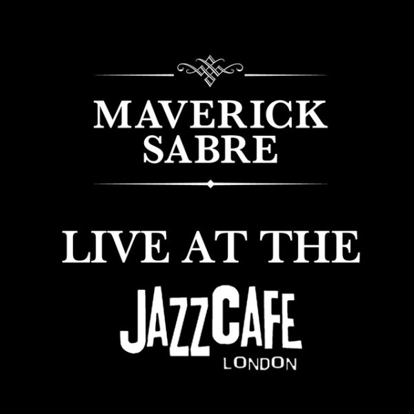 Live at the Jazz Cafe, London Album 