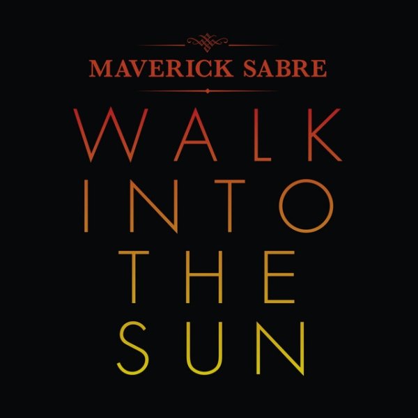 Walk Into The Sun Album 