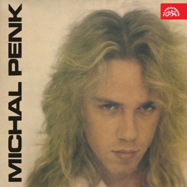 Michal Penk Michal Penk, 1989