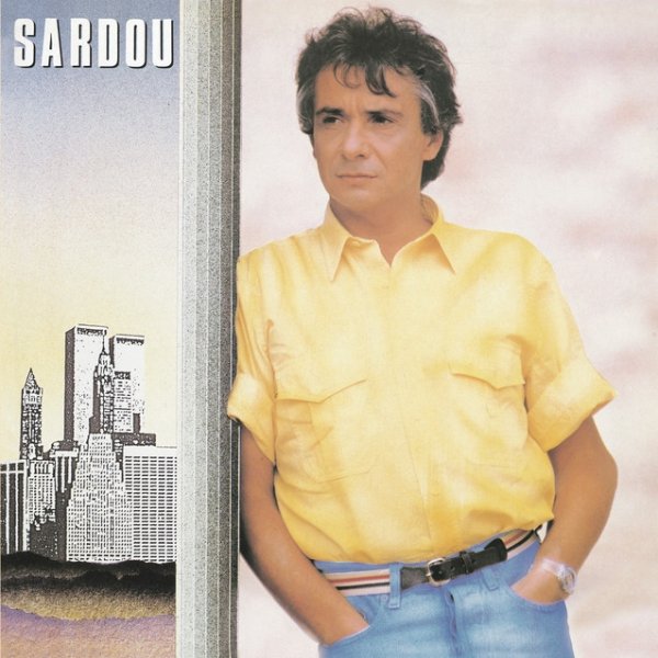 Michel Sardou Chanteur de jazz, 1985