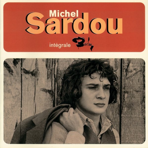 Michel Sardou Integrale Barclay, 2002