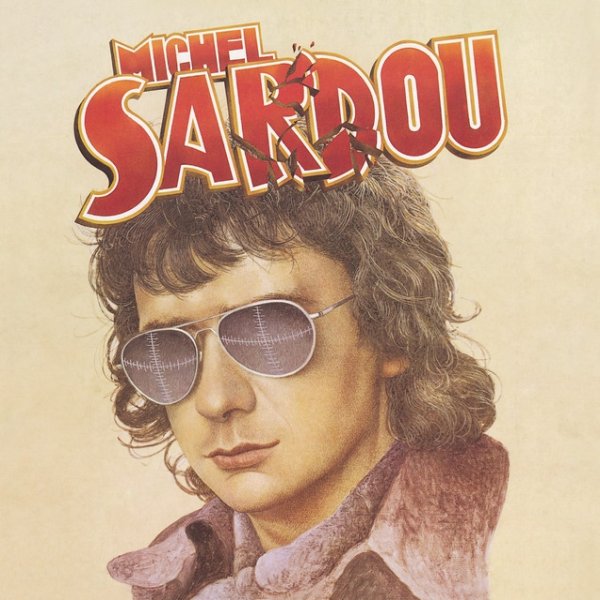 Michel Sardou La vieille, 1976